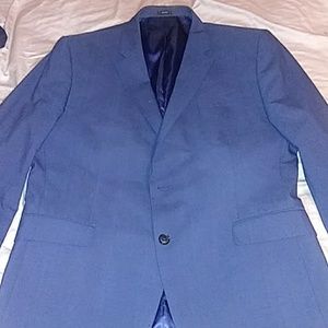 44R J. Ferrar sportscoat
